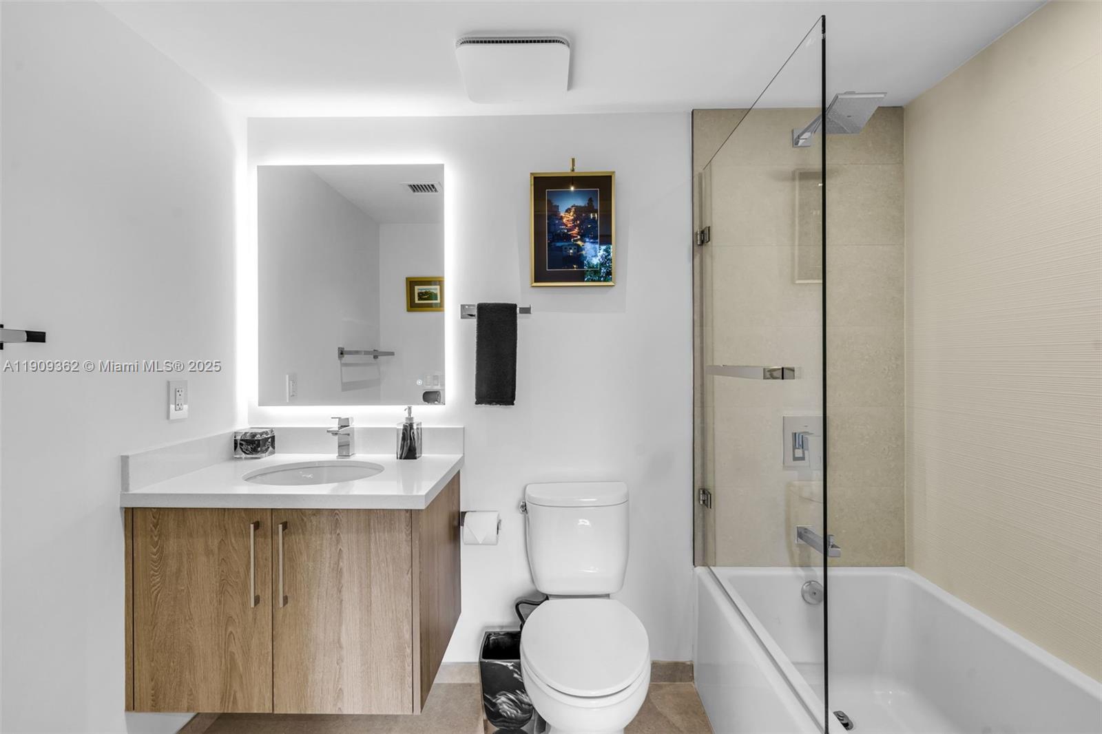 BAY HARBOR ONE CONDO - Residential