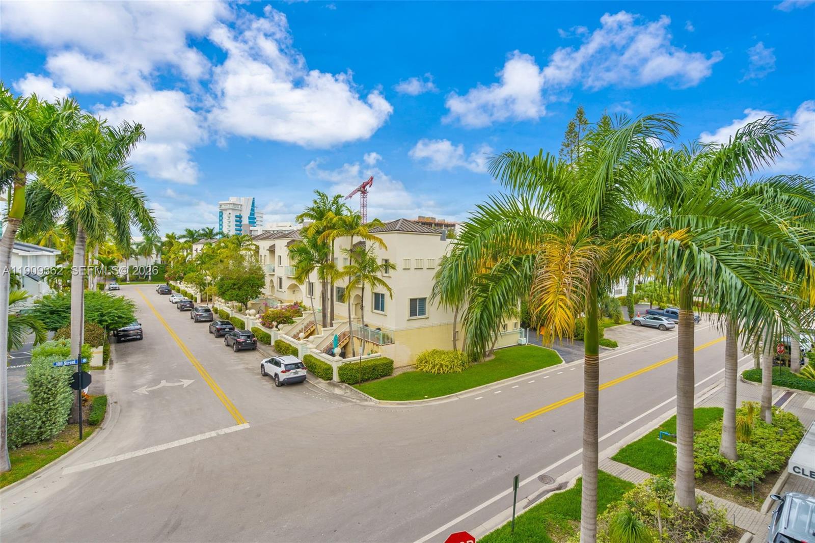 BAY HARBOR ONE CONDO - Residential