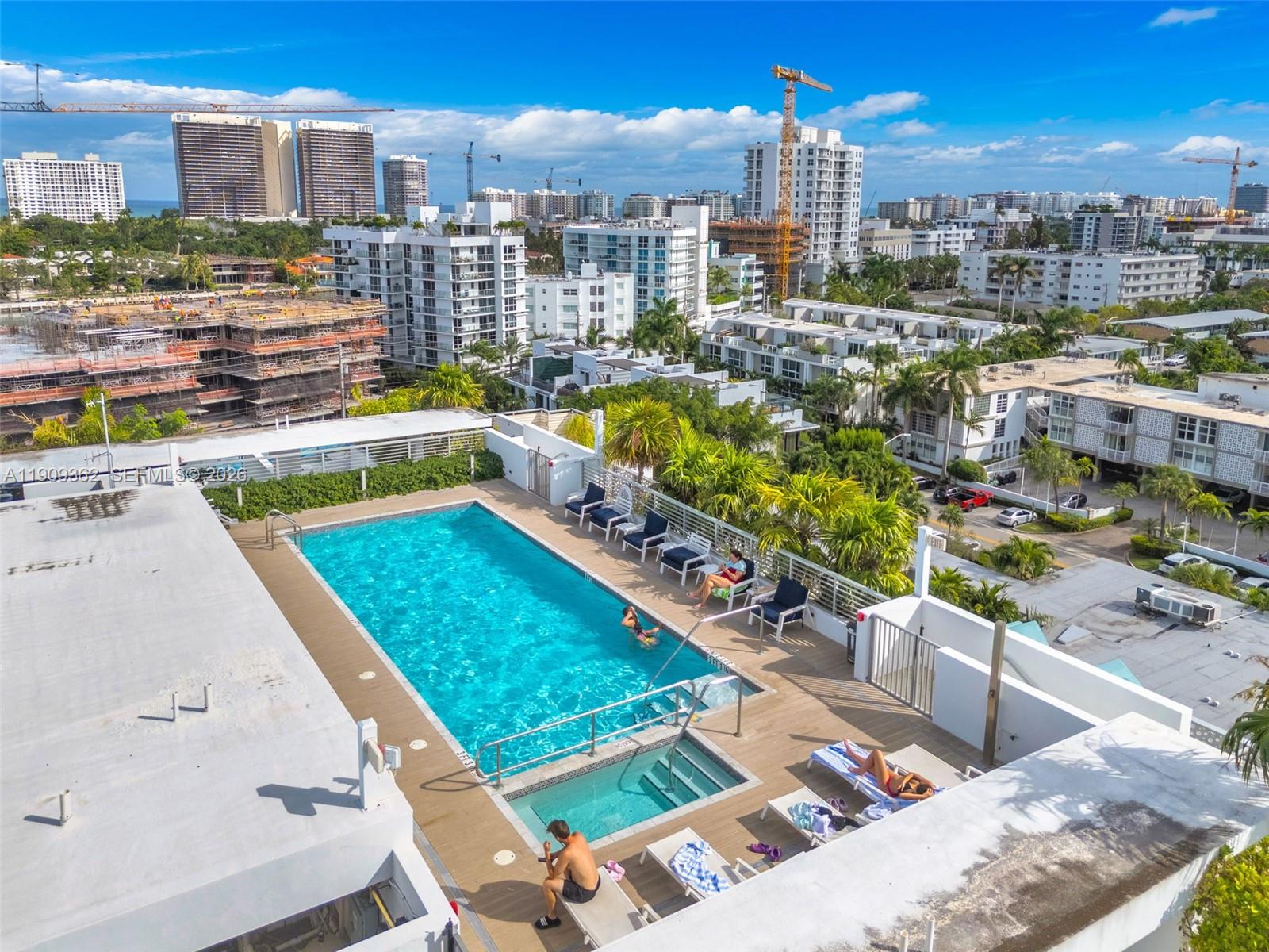 BAY HARBOR ONE CONDO - Residential