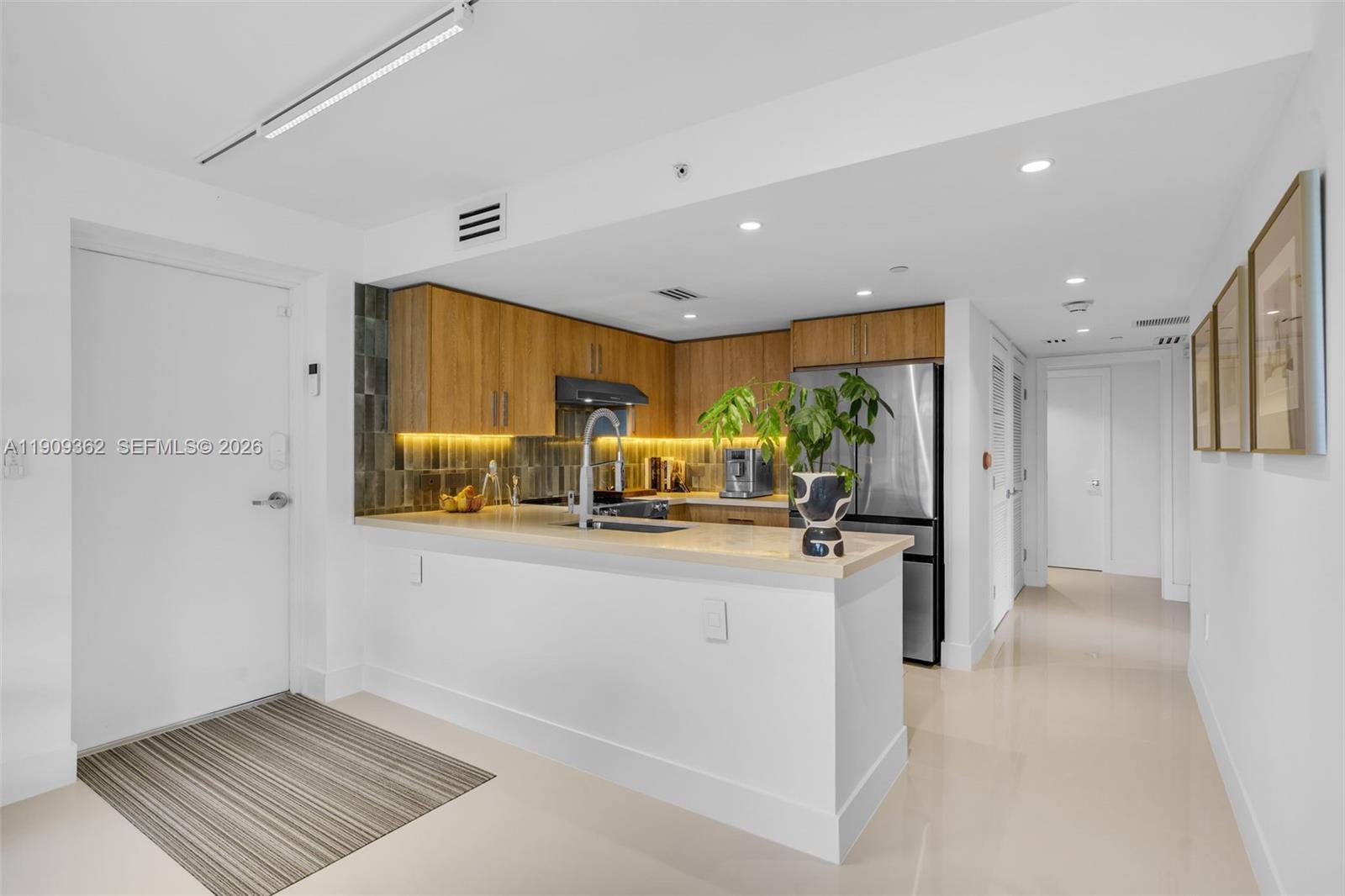 BAY HARBOR ONE CONDO - Residential