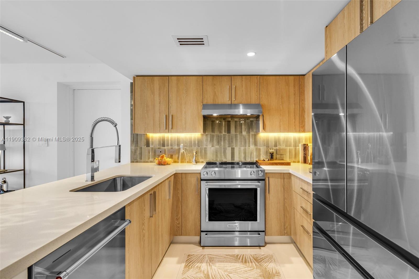 BAY HARBOR ONE CONDO - Residential