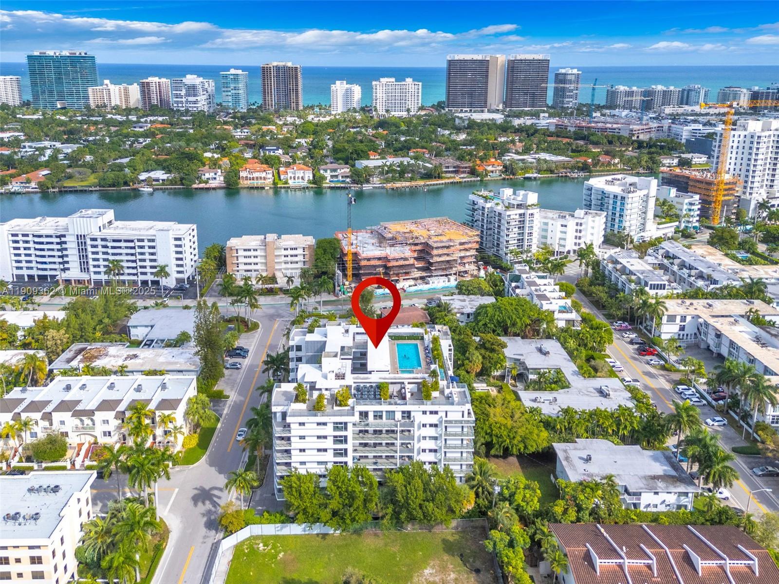 BAY HARBOR ONE CONDO - Residential