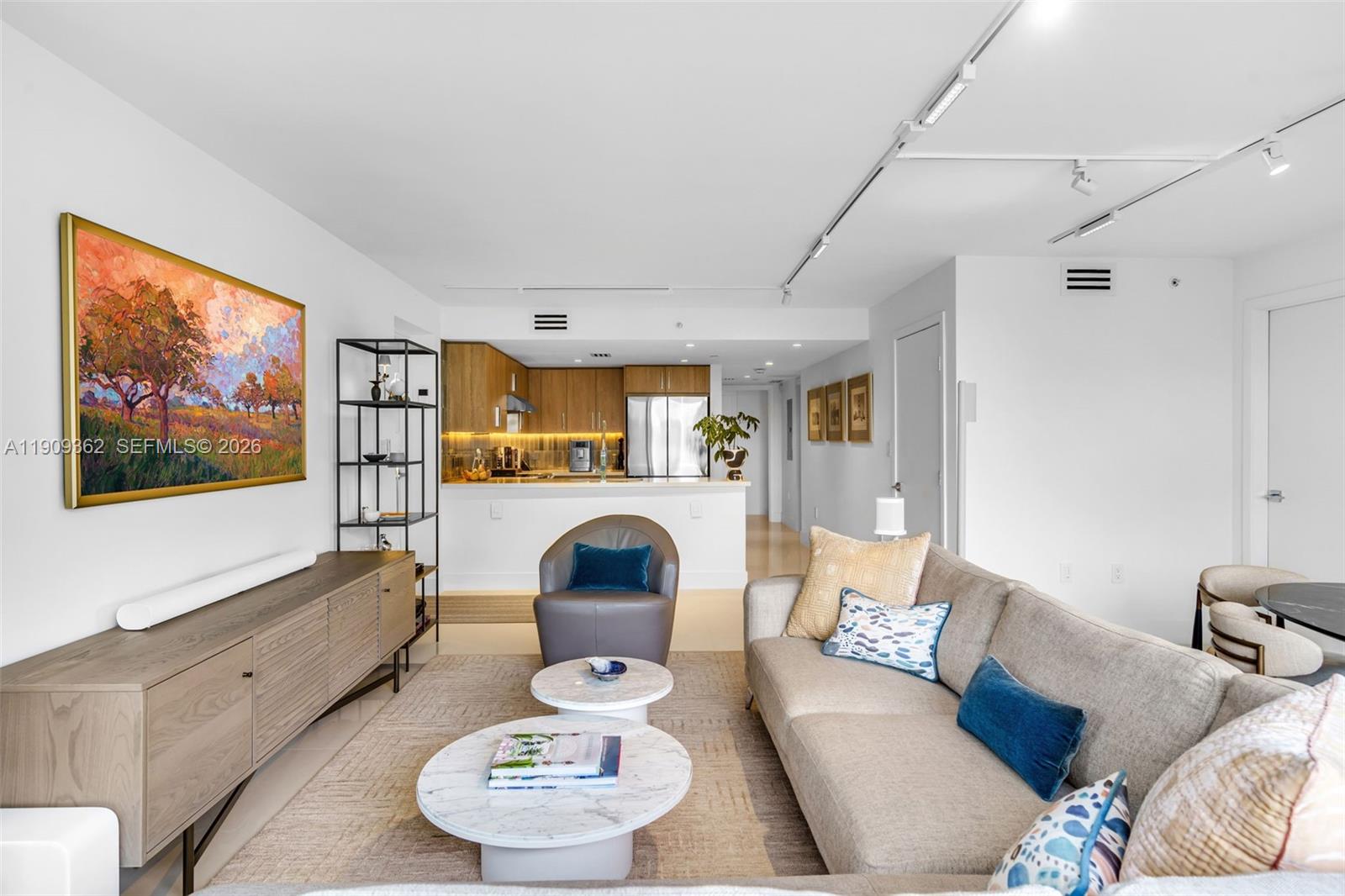 BAY HARBOR ONE CONDO - Residential