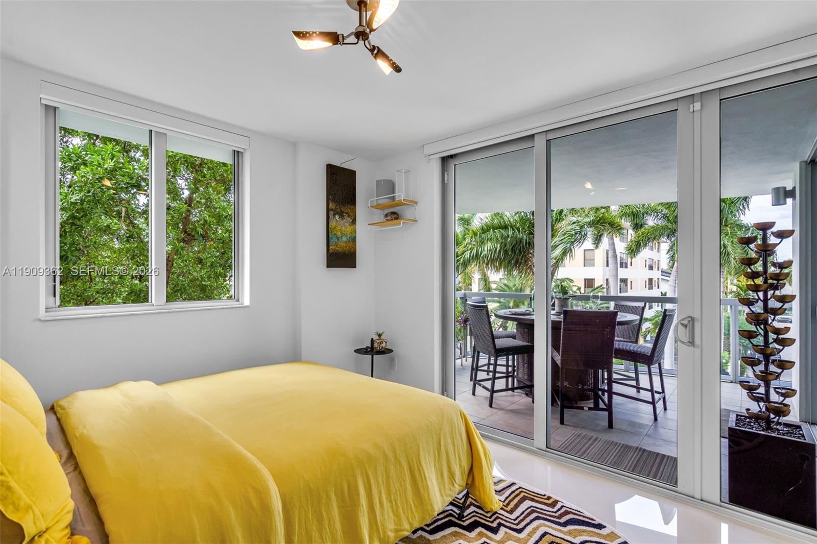 BAY HARBOR ONE CONDO - Residential