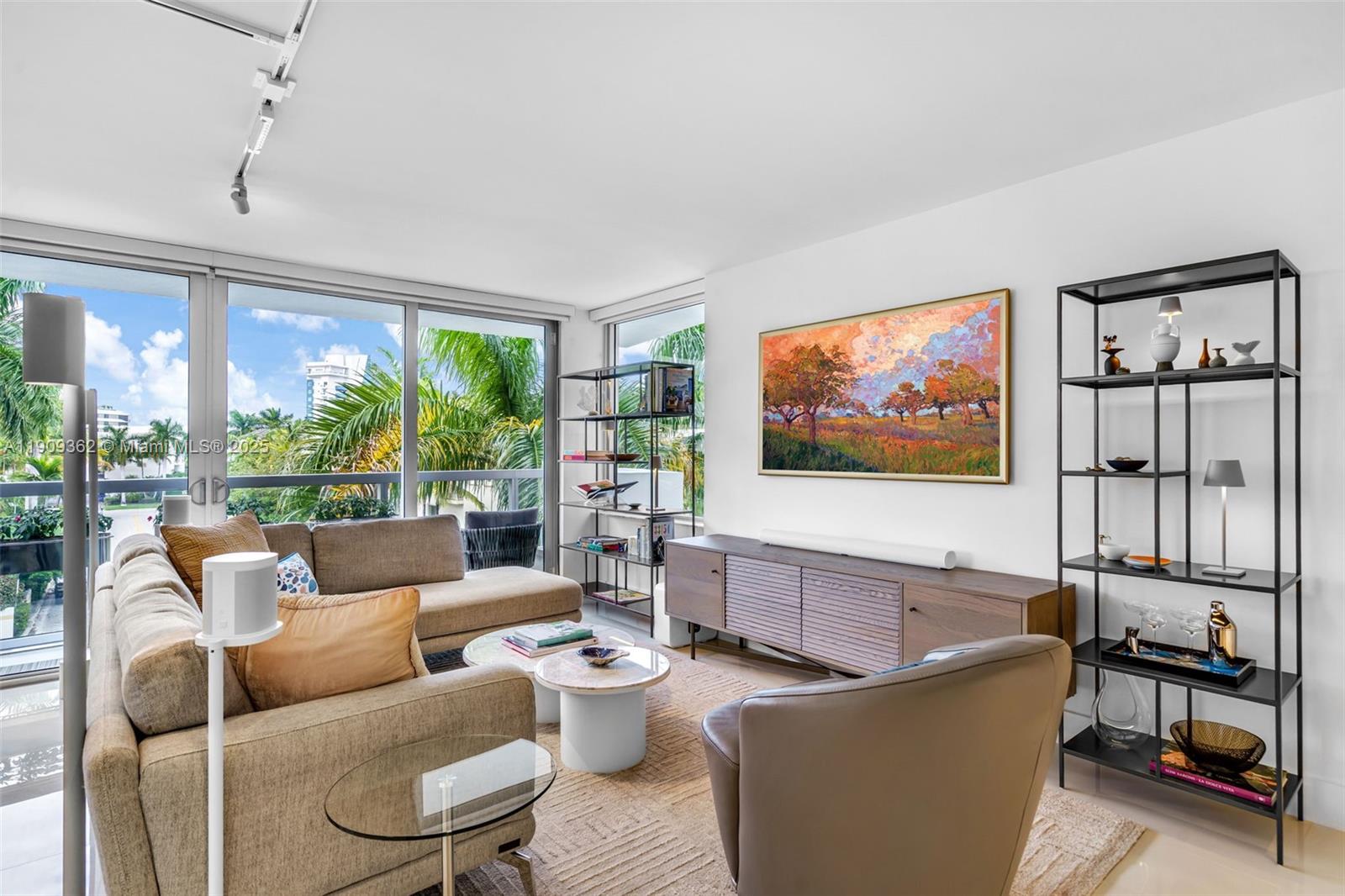 BAY HARBOR ONE CONDO - Residential