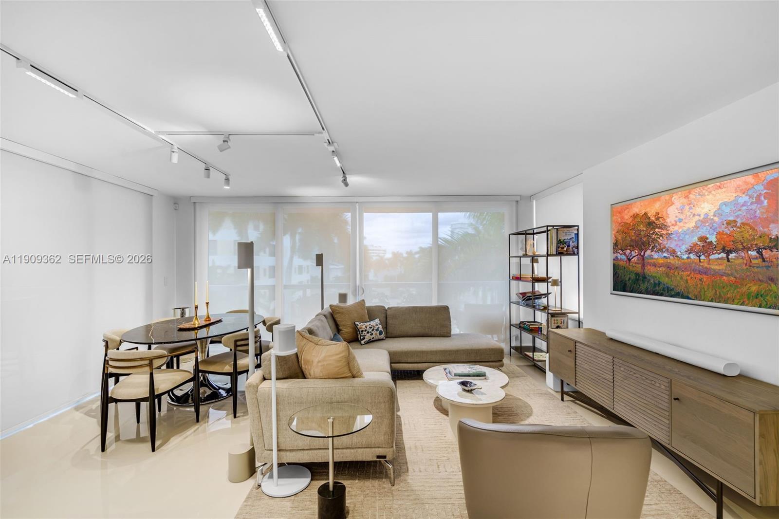 BAY HARBOR ONE CONDO - Residential