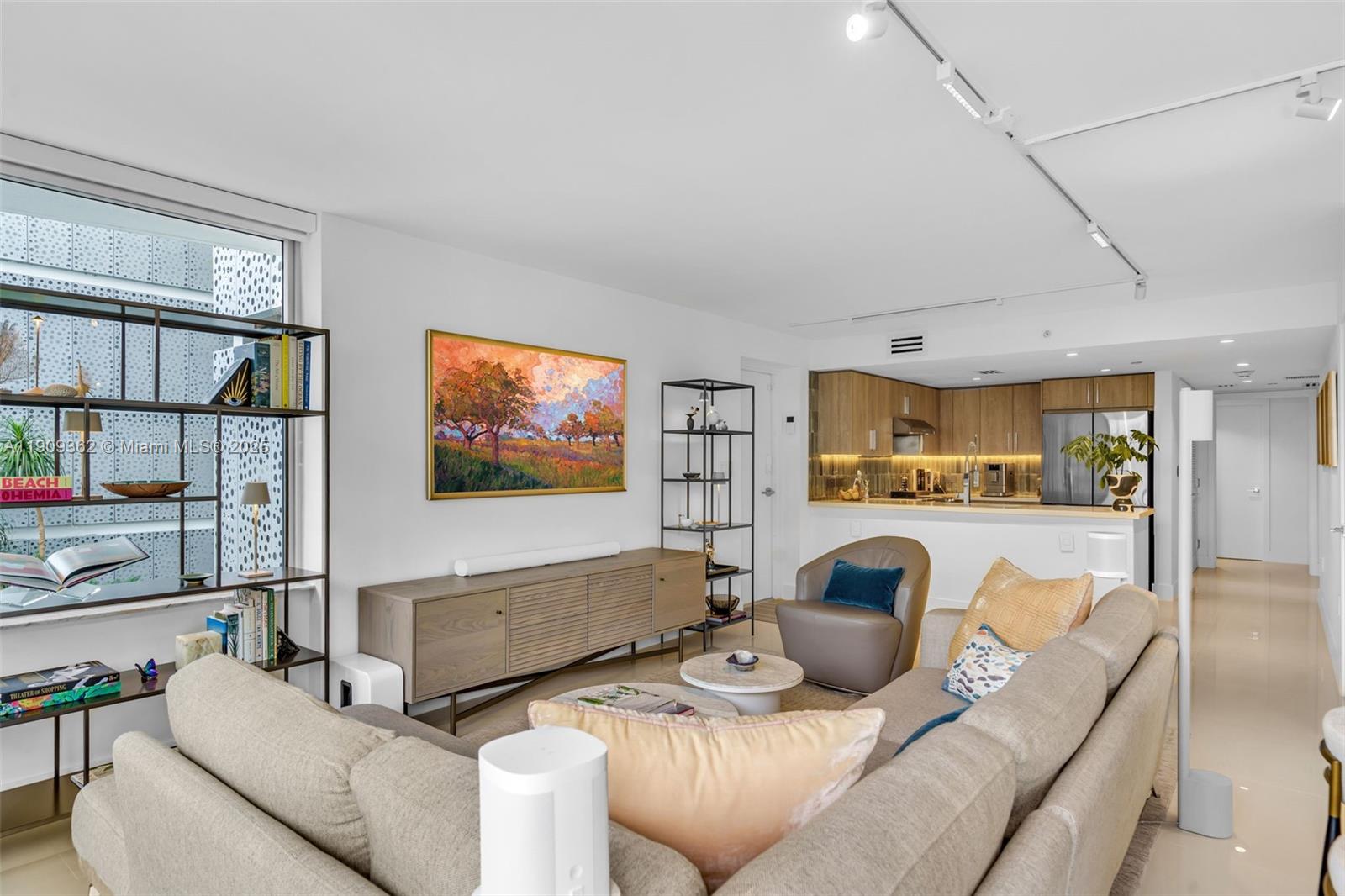 BAY HARBOR ONE CONDO - Residential