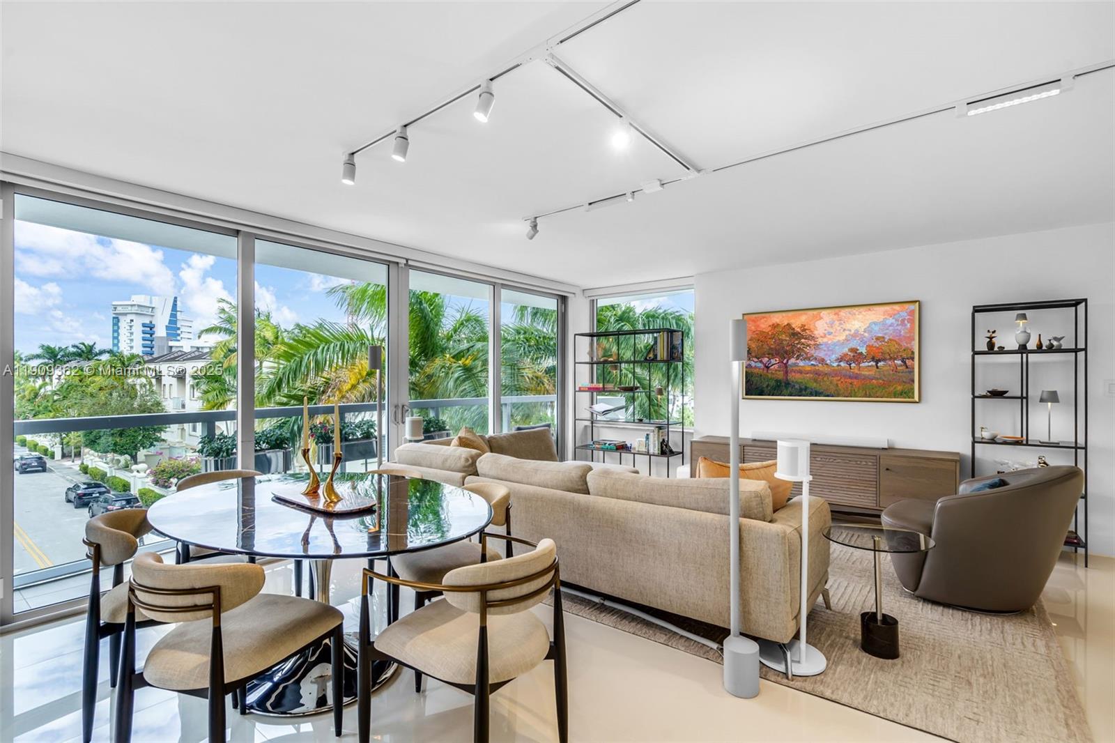 BAY HARBOR ONE CONDO - Residential