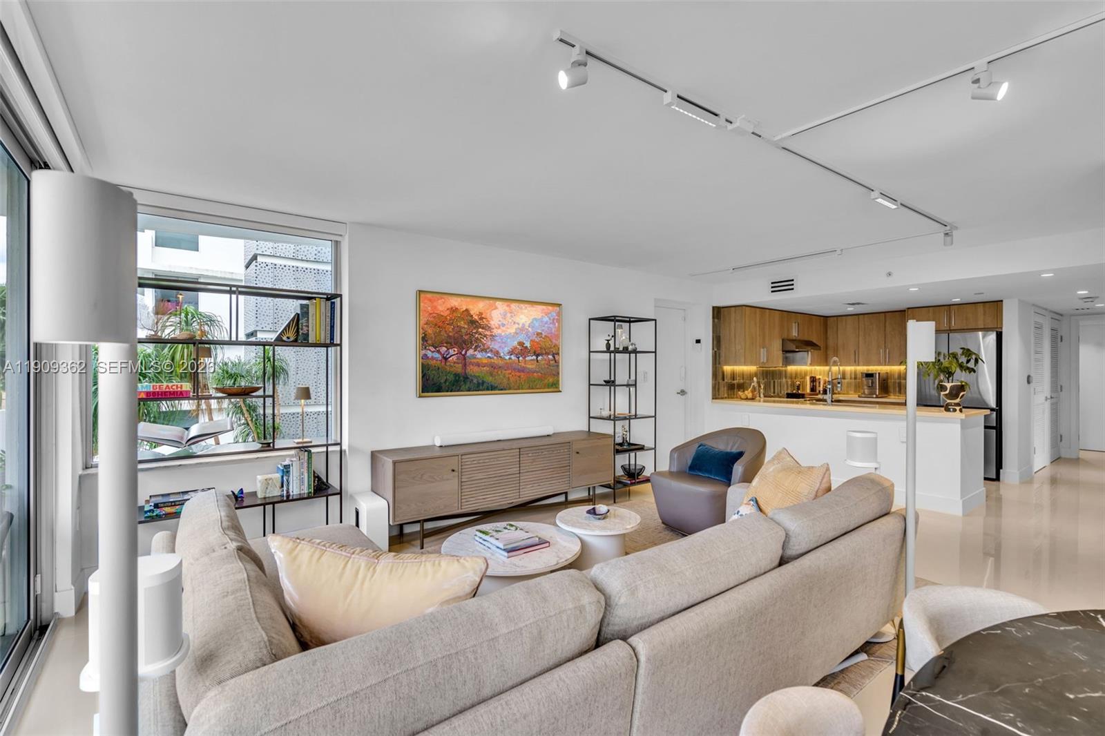 BAY HARBOR ONE CONDO - Residential