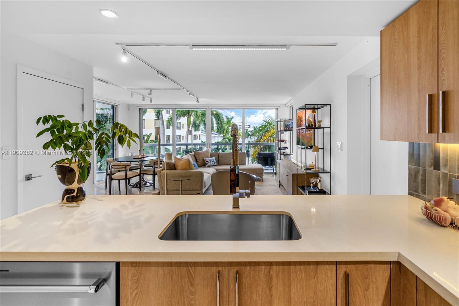 BAY HARBOR ONE CONDO - Residential