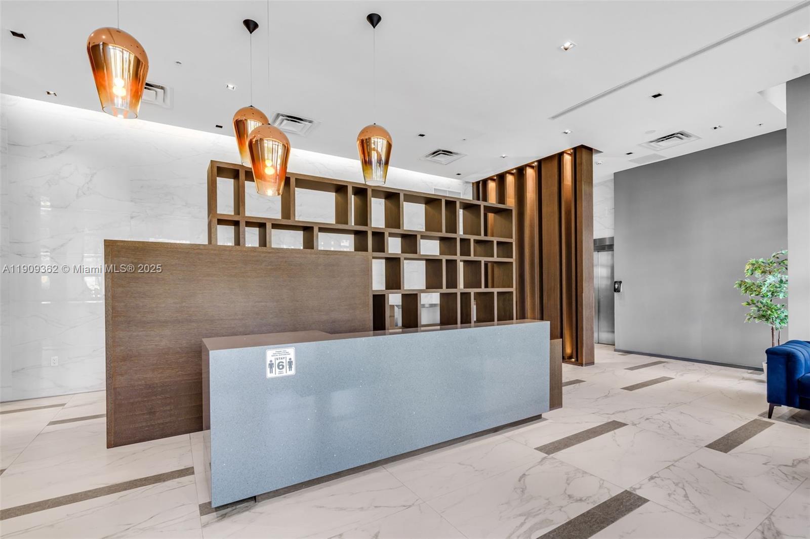 BAY HARBOR ONE CONDO - Residential