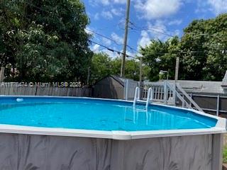 HIALEAH 13TH ADDN AMD PL - Residential