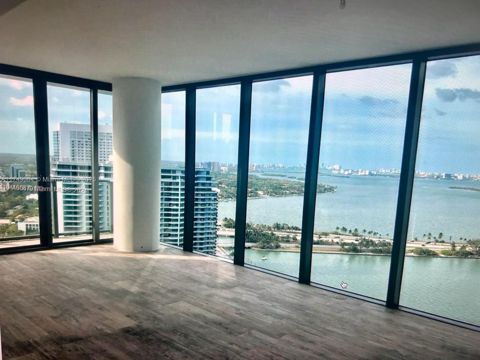 Rental Property at 650 Ne 32nd St 2908, Miami, Broward County, Florida - Bedrooms: 1 
Bathrooms: 2  - $4,100 MO.