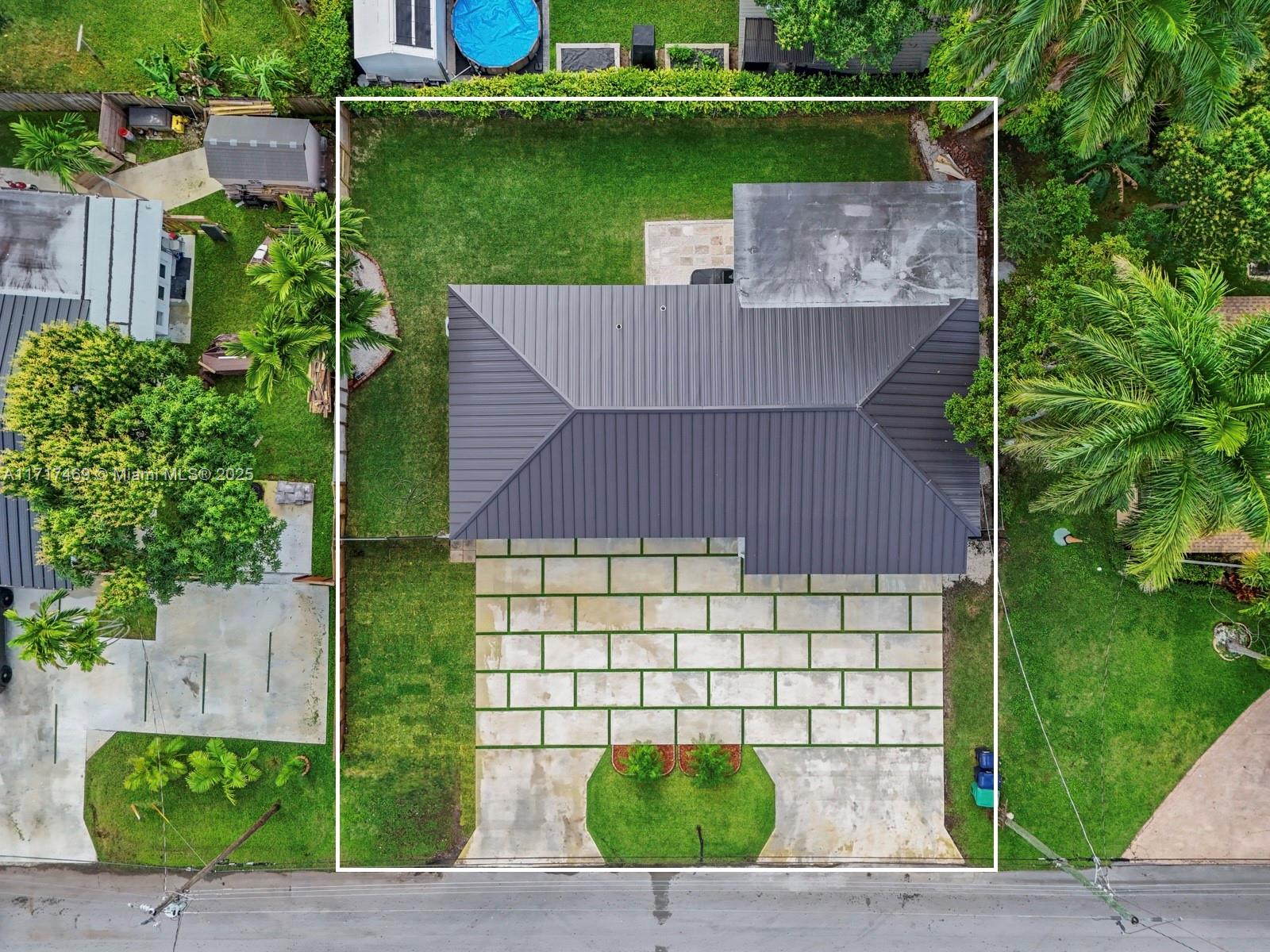 JOHN BELTON SPARLING ESTA - Residential