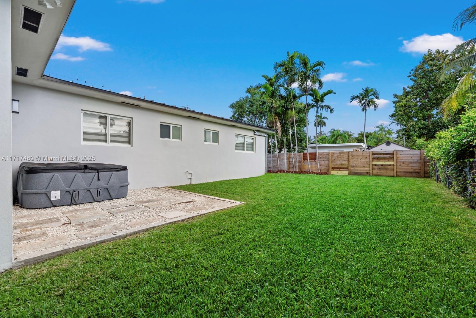 JOHN BELTON SPARLING ESTA - Residential
