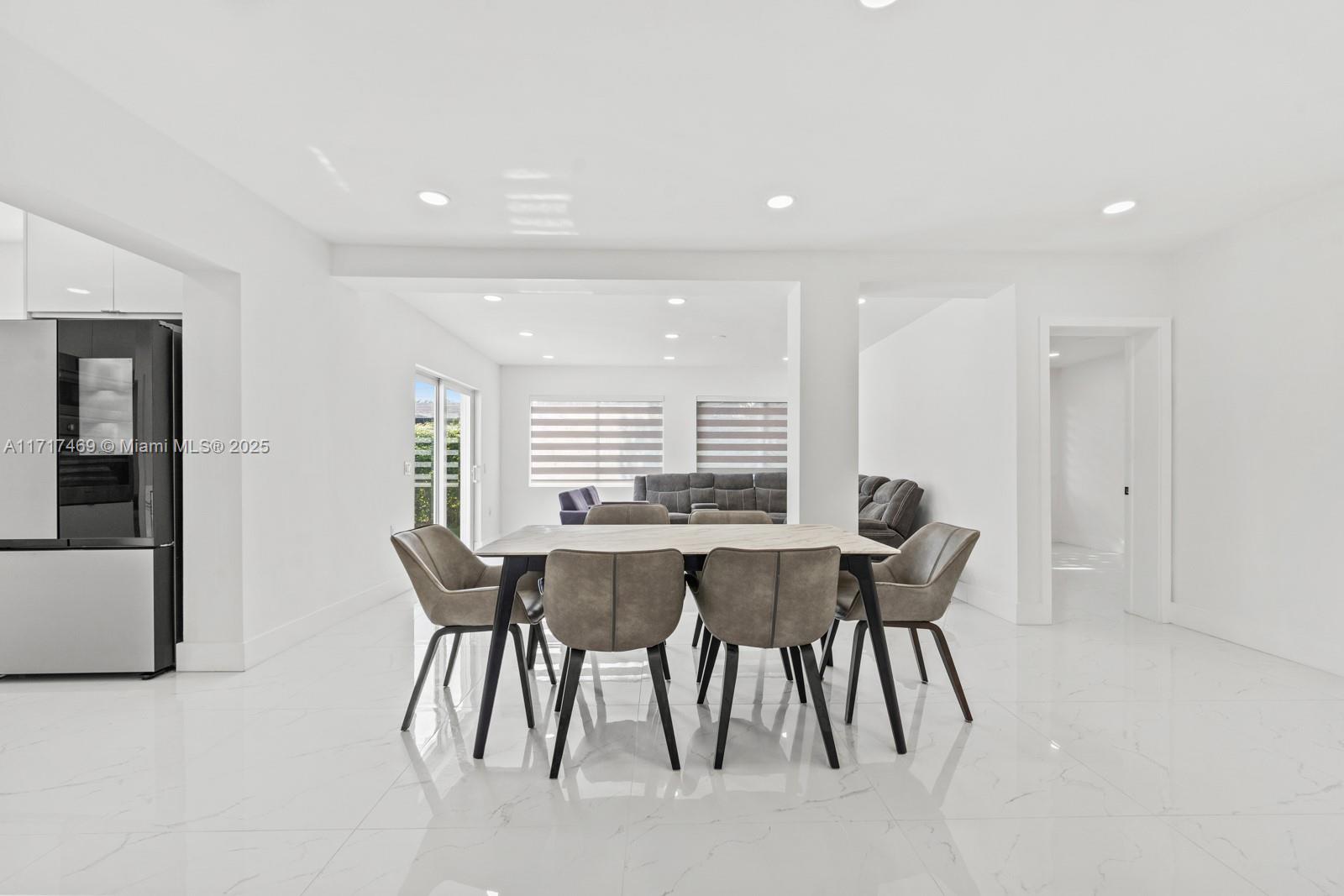 JOHN BELTON SPARLING ESTA - Residential