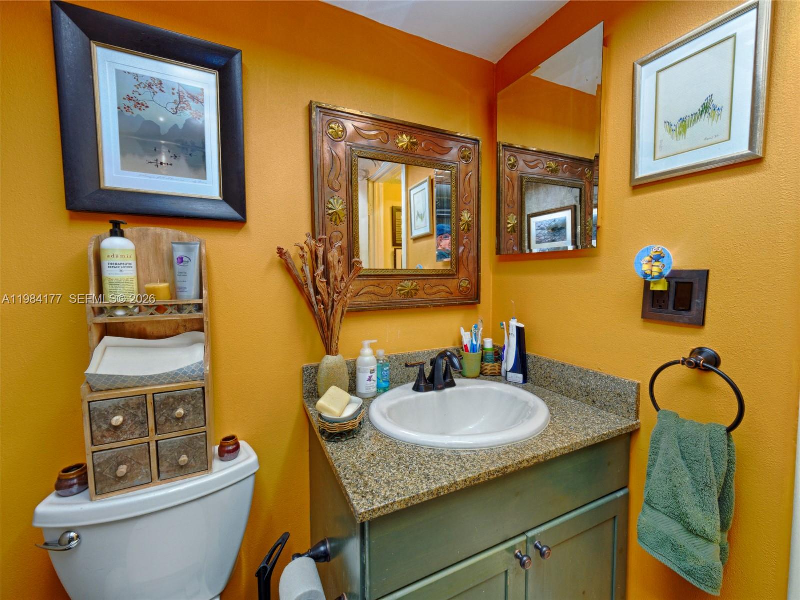 SABAL CHASE SEC 1 - Residential