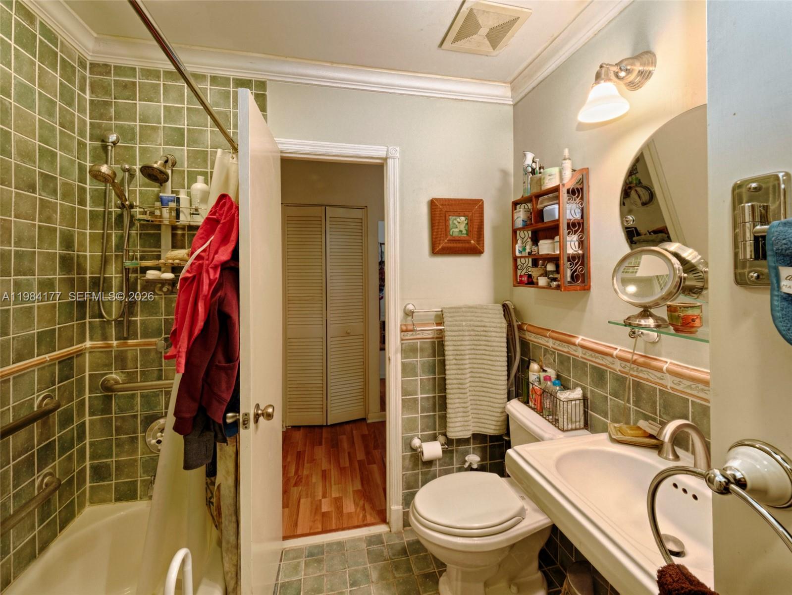 SABAL CHASE SEC 1 - Residential