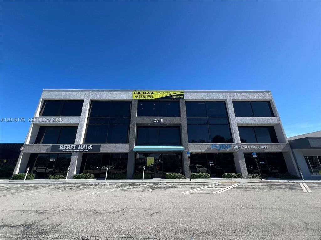 Photo of 2740 E Oakland Park Blvd #207, Fort Lauderdale, FL 33306 (MLS # A12016176)