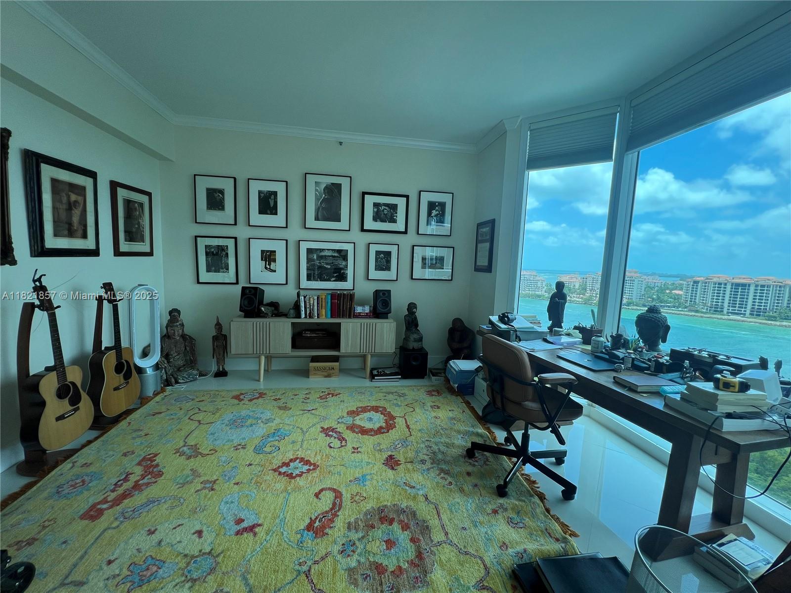 PORTOFINO TOWER CONDO - Residential