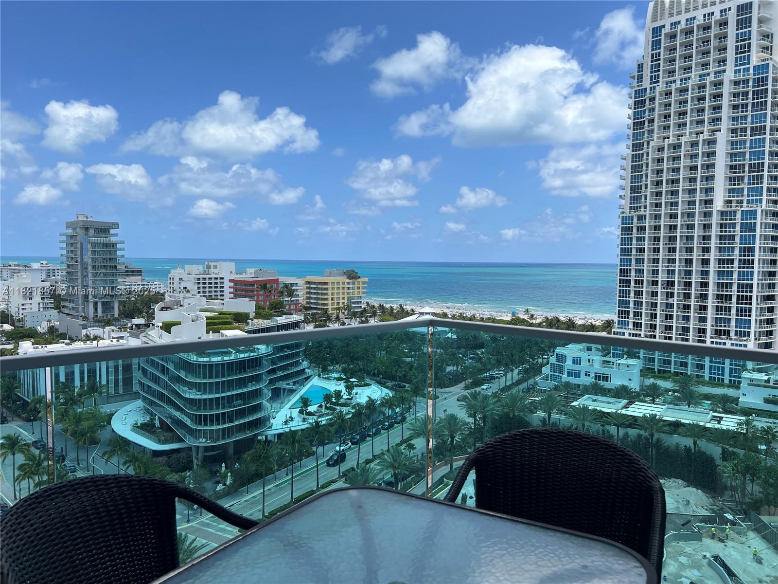 PORTOFINO TOWER CONDO - Residential