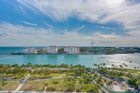 300 S Pointe Dr 1602 Miami Beach FL 33139