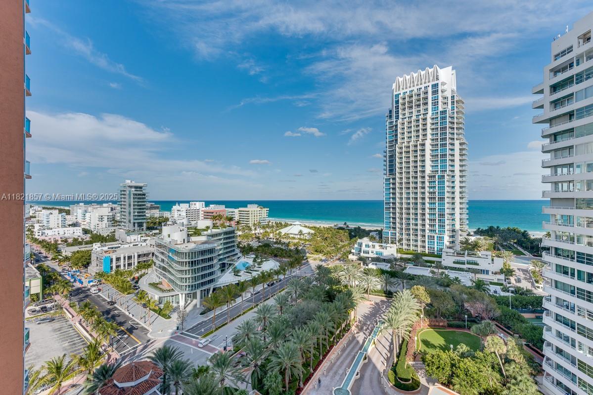 PORTOFINO TOWER CONDO - Residential