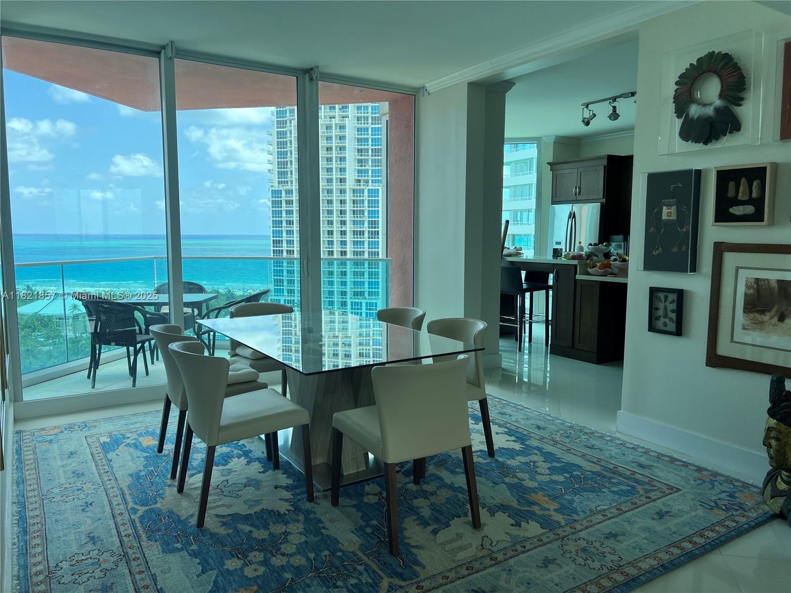 300 S Pointe Dr 1602