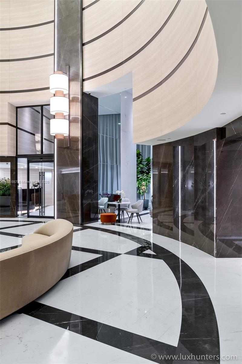 PORTOFINO TOWER CONDO - Residential