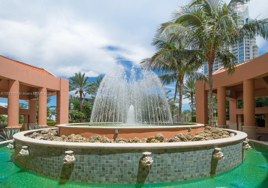 PORTOFINO TOWER CONDO - Residential