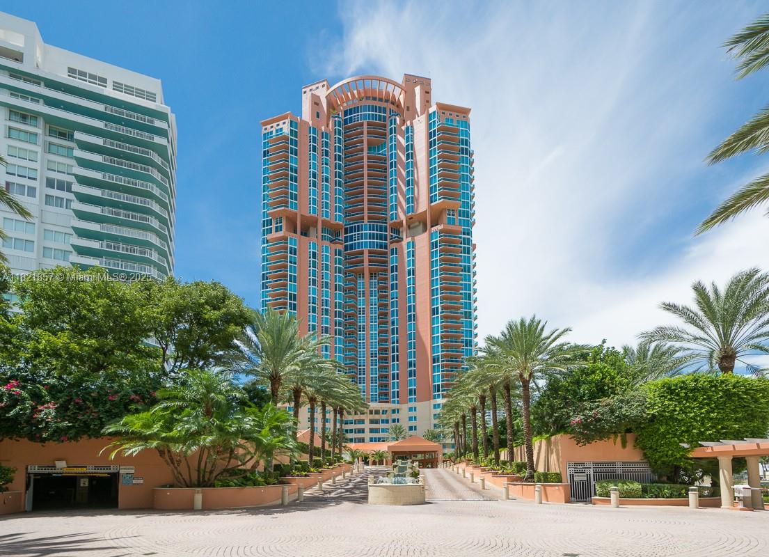 PORTOFINO TOWER CONDO - Residential