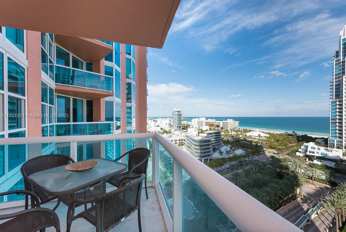 PORTOFINO TOWER CONDO - Residential