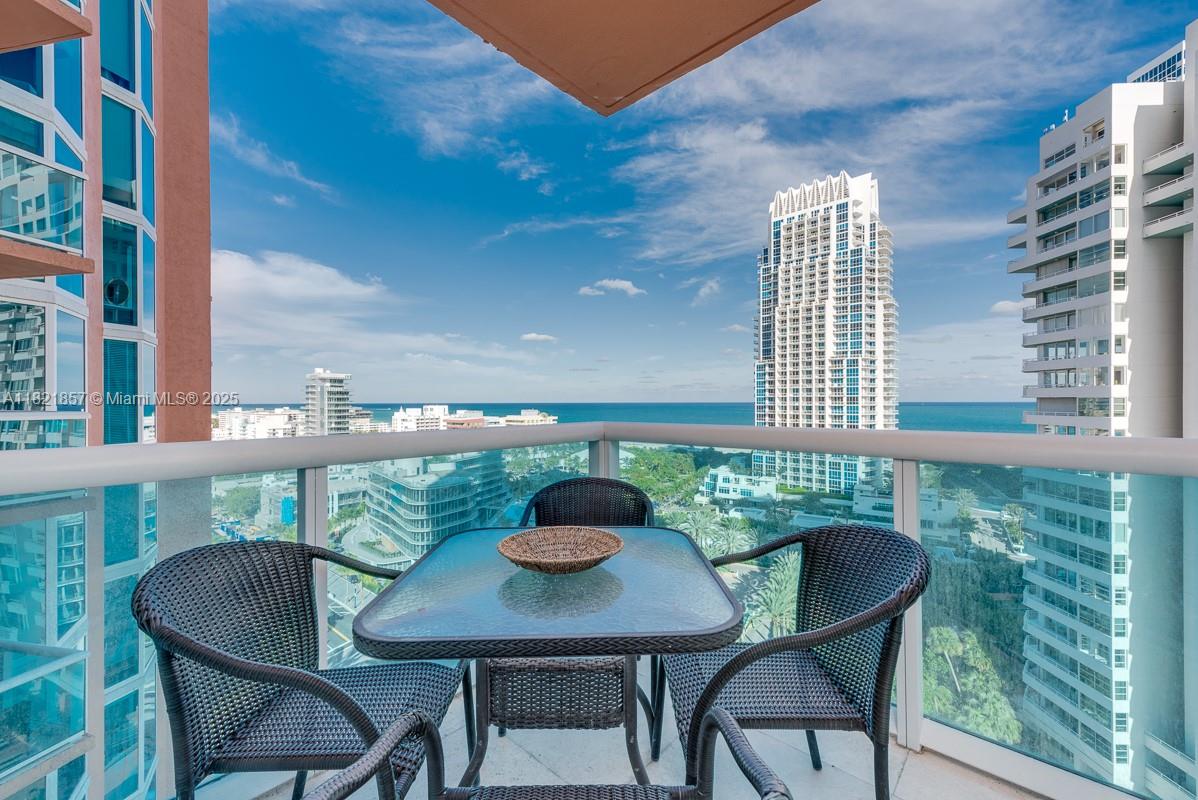 PORTOFINO TOWER CONDO - Residential