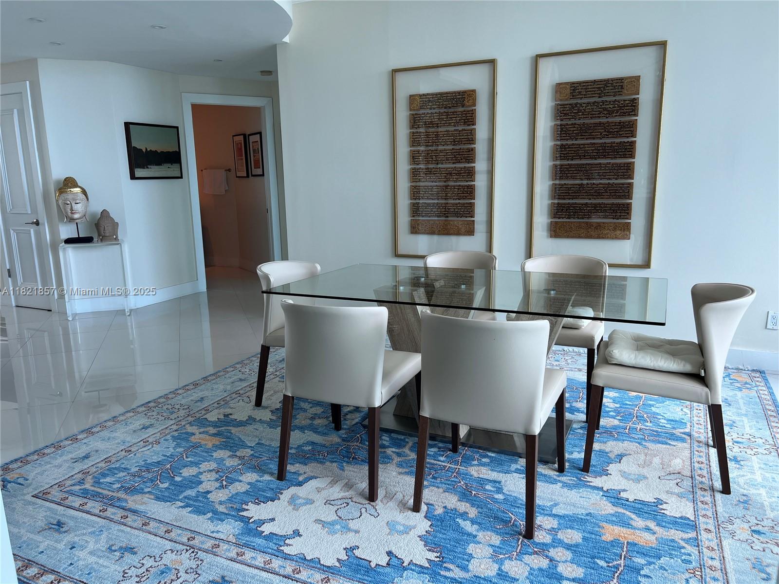 PORTOFINO TOWER CONDO - Residential