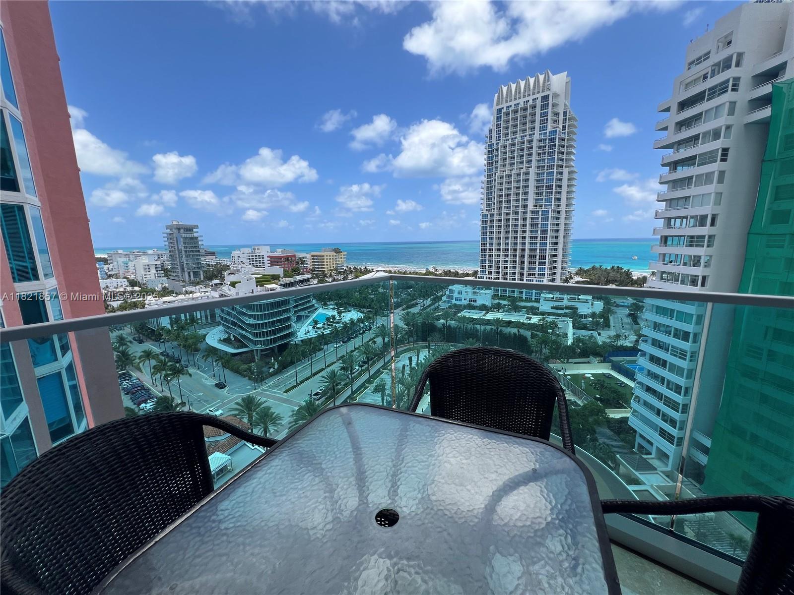 PORTOFINO TOWER CONDO - Residential