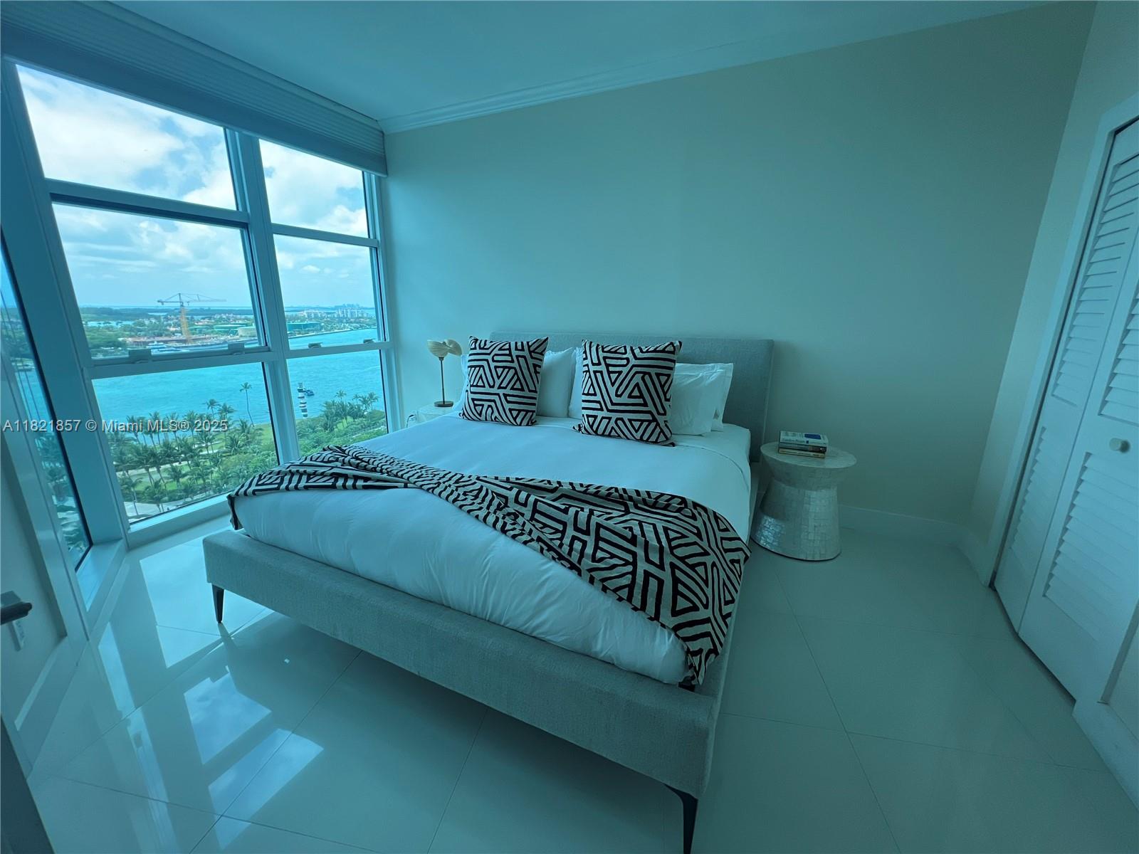 PORTOFINO TOWER CONDO - Residential