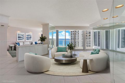 16445 Collins Ave 2628 Sunny Isles Beach FL 33160