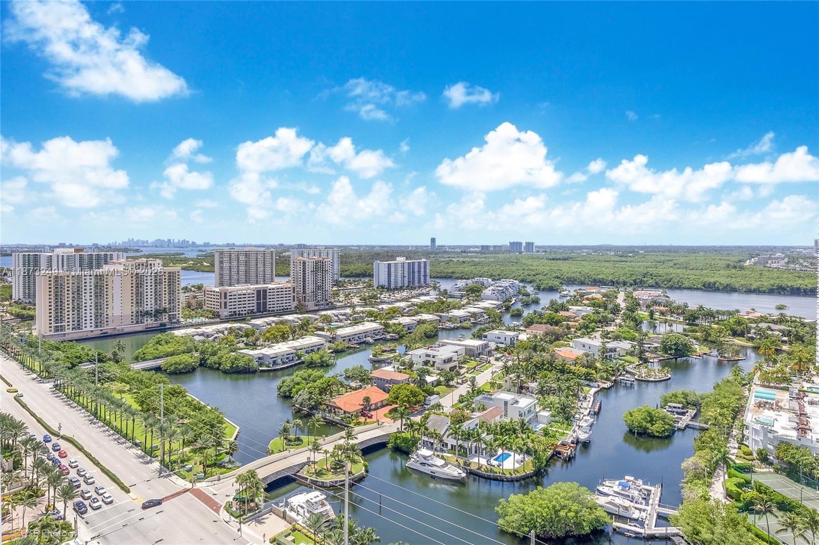 OCEANIA II CONDO - Residential