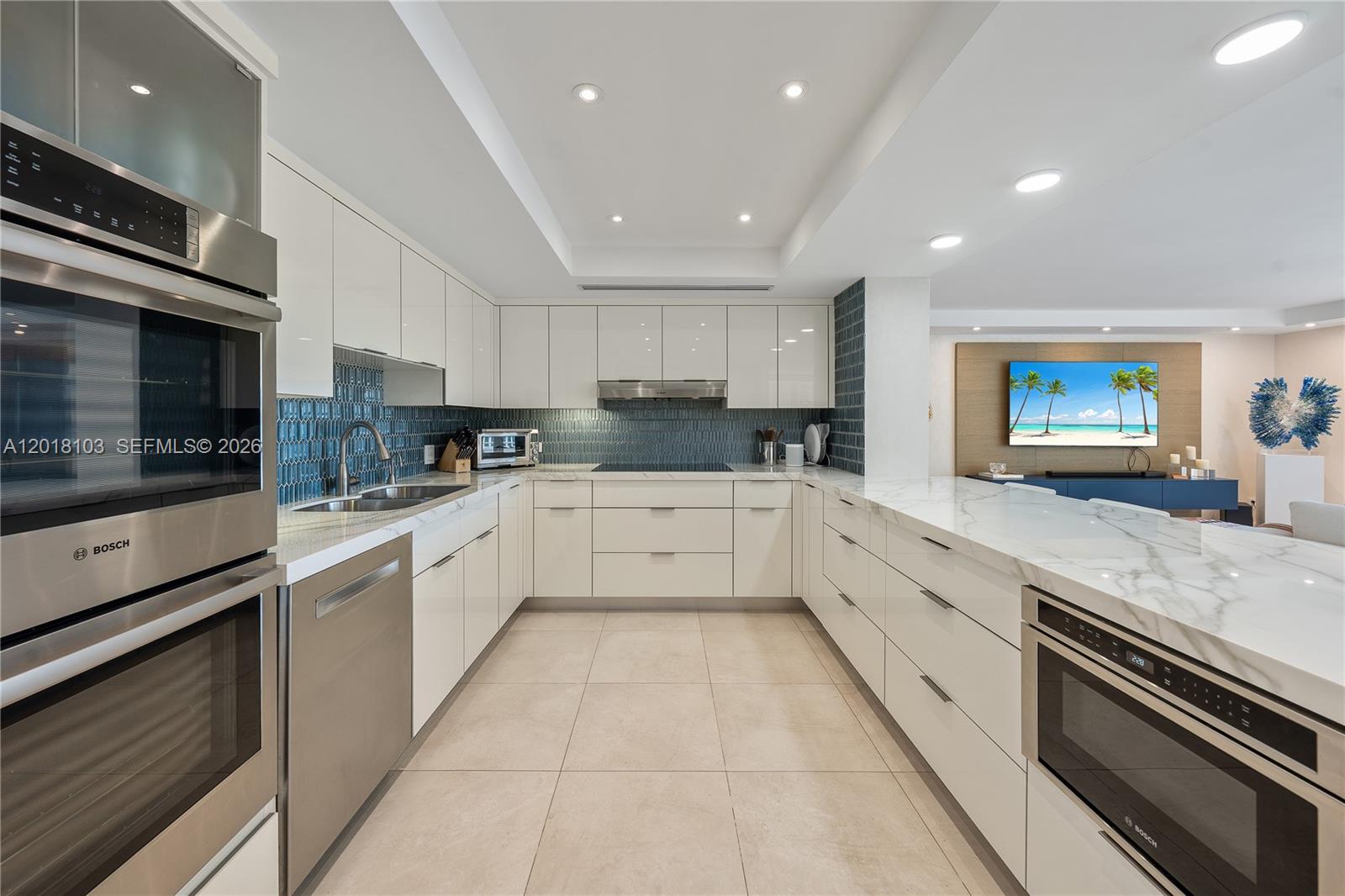 GROVE ISLE CONDO - Residential