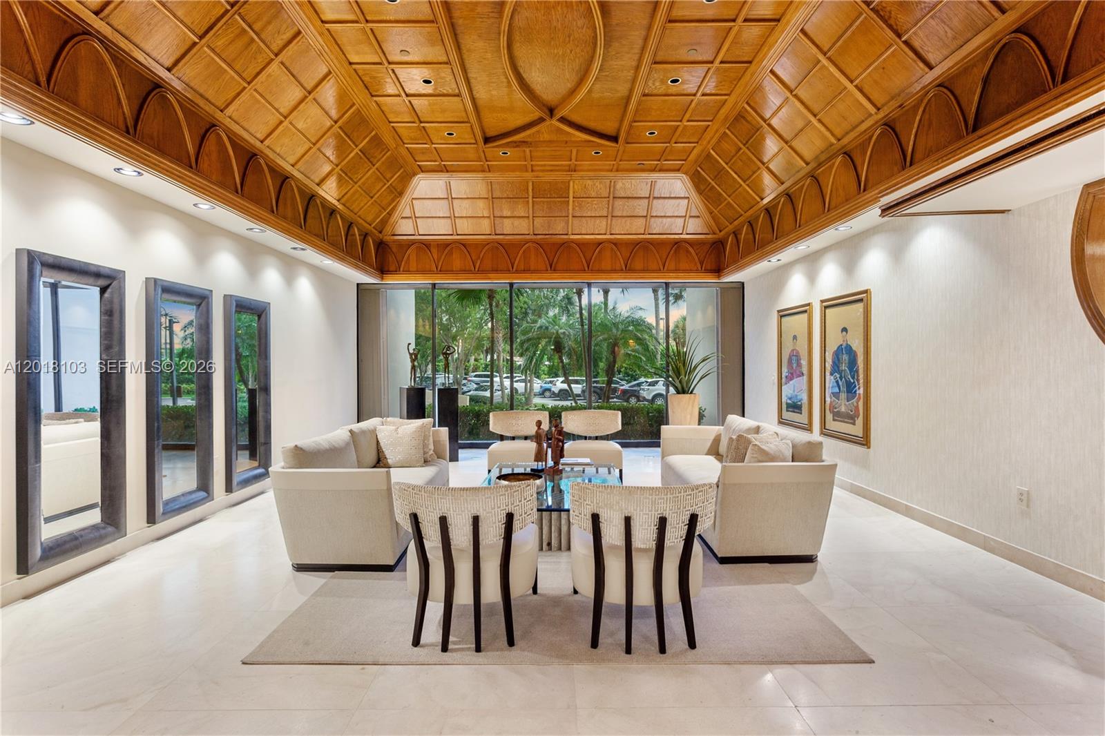 GROVE ISLE CONDO - Residential