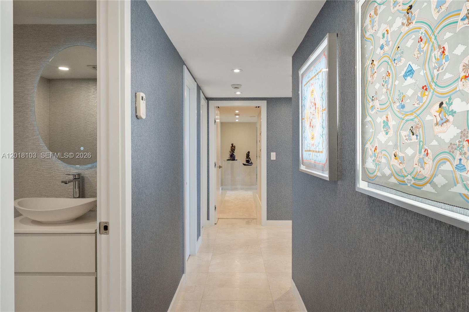 GROVE ISLE CONDO - Residential