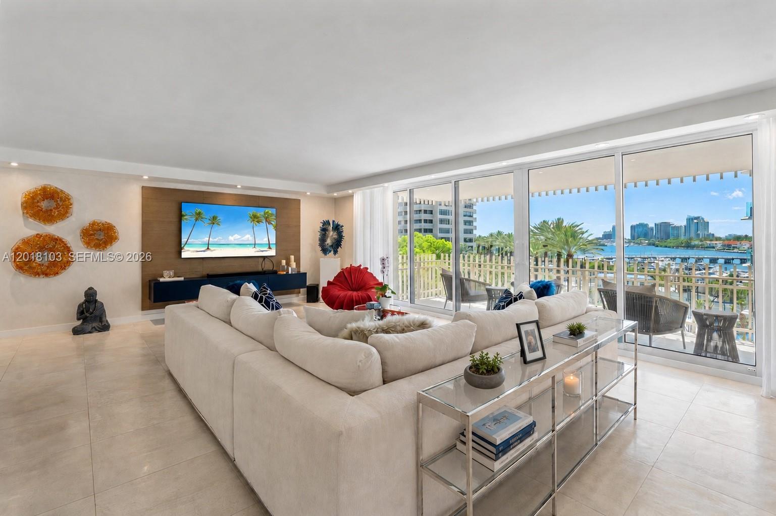 GROVE ISLE CONDO - Residential