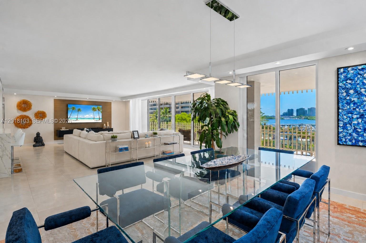 GROVE ISLE CONDO - Residential