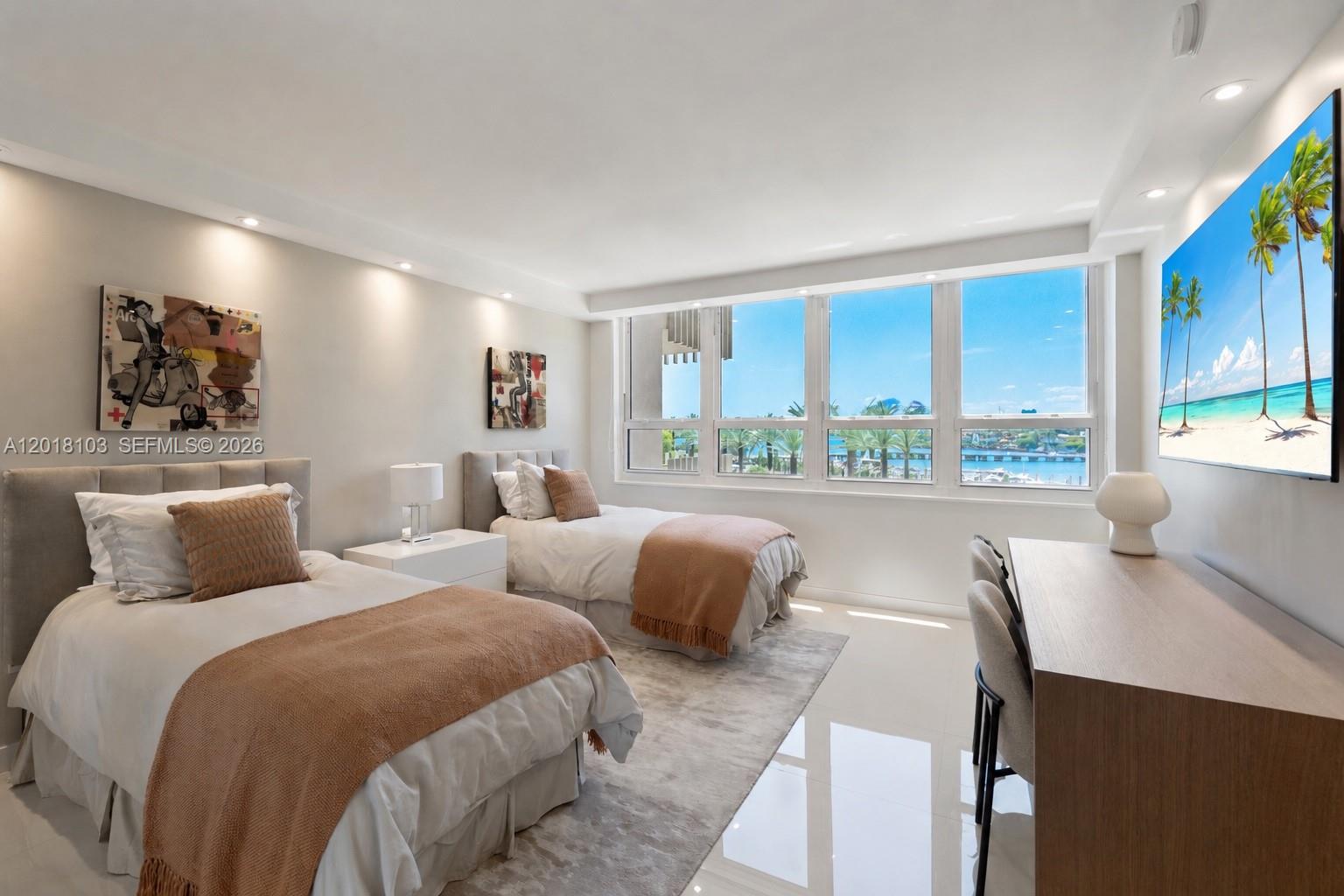 GROVE ISLE CONDO - Residential
