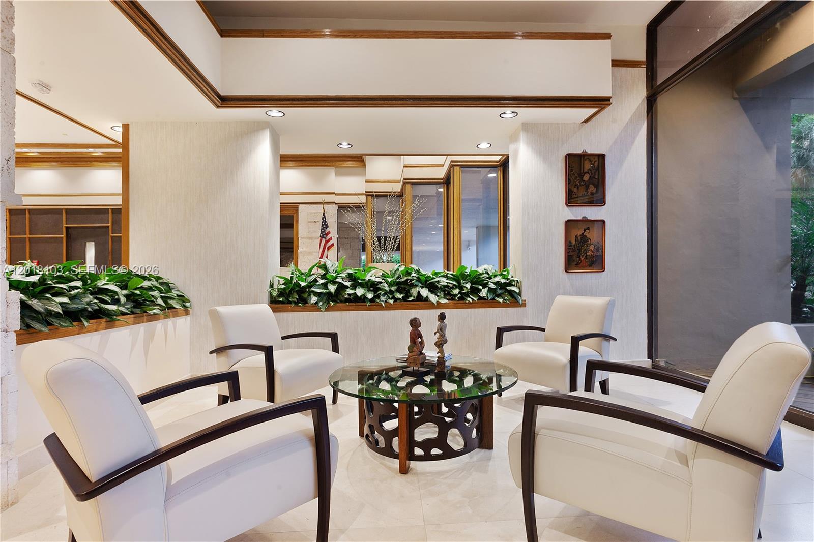 GROVE ISLE CONDO - Residential
