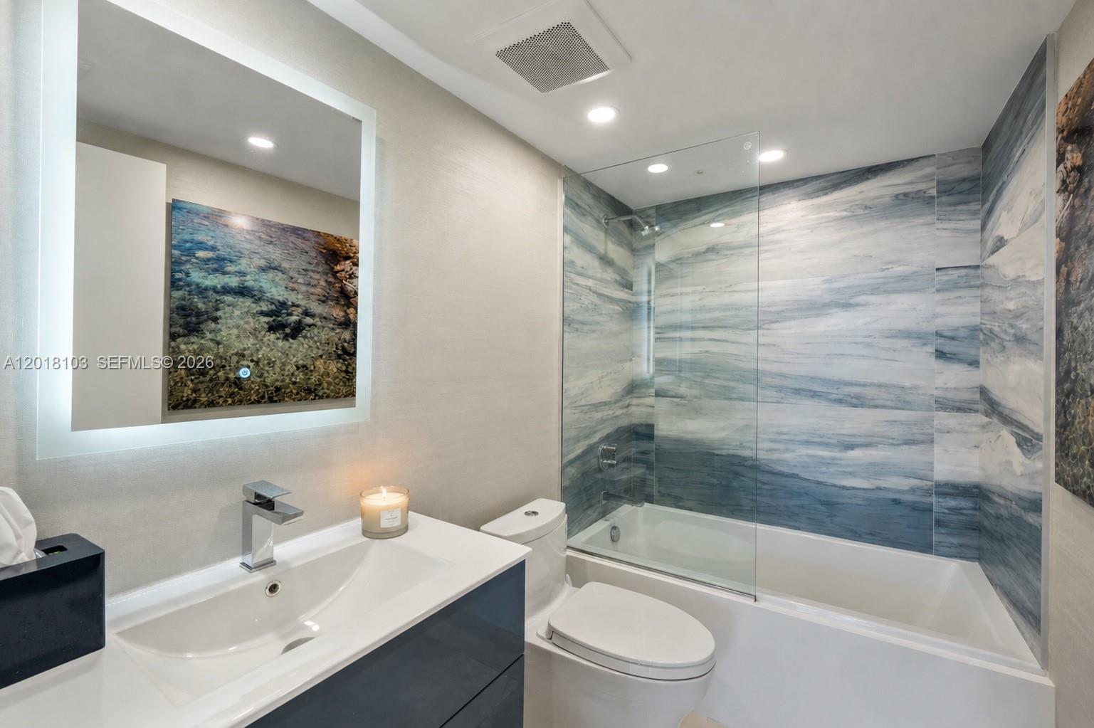 GROVE ISLE CONDO - Residential