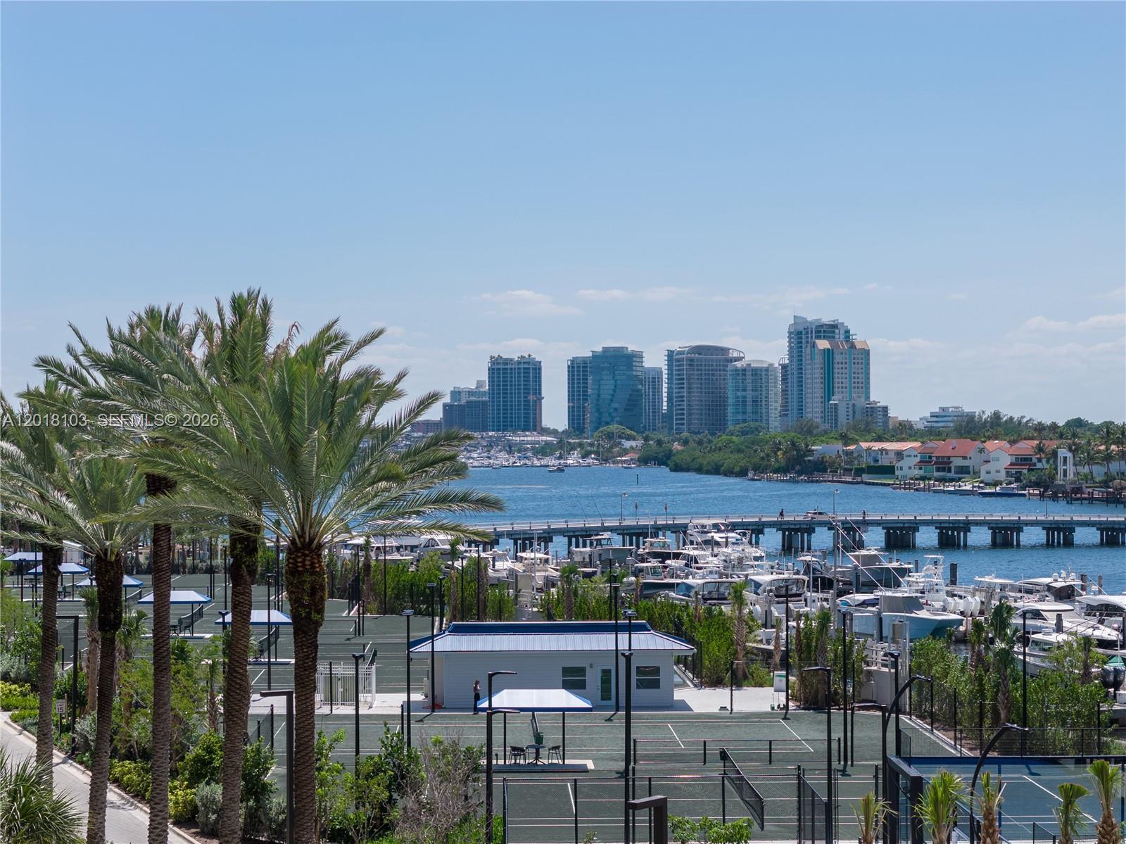 GROVE ISLE CONDO - Residential