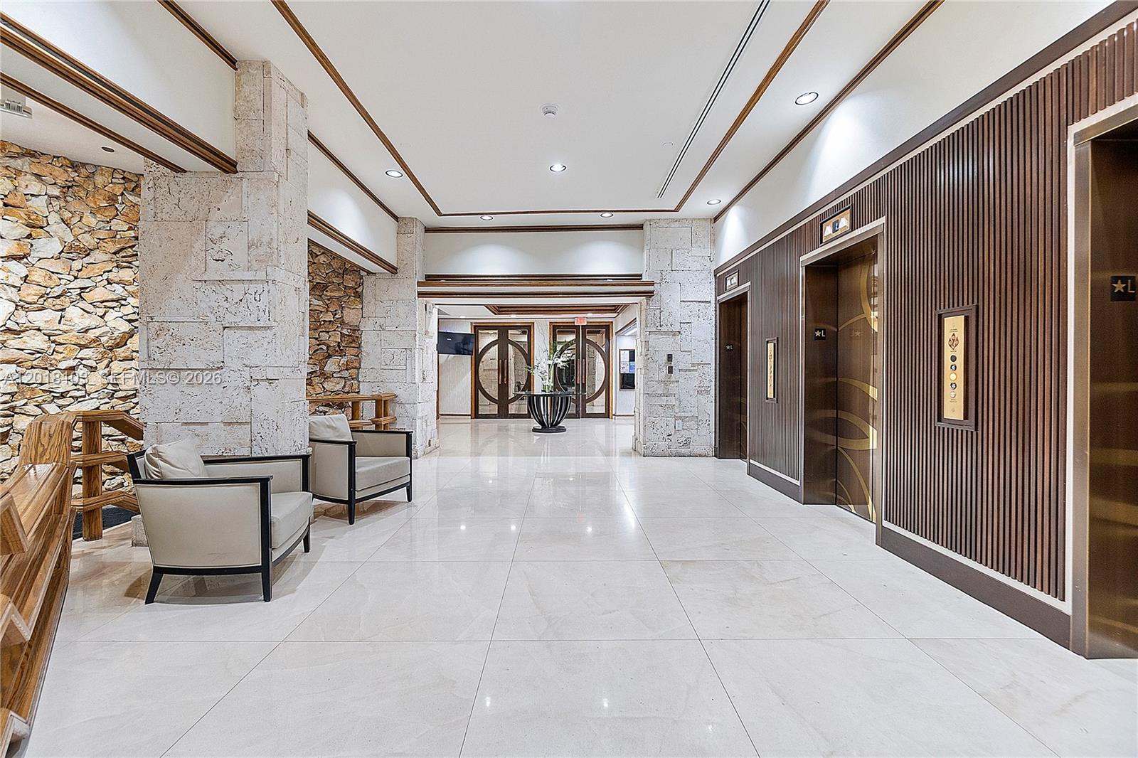 GROVE ISLE CONDO - Residential