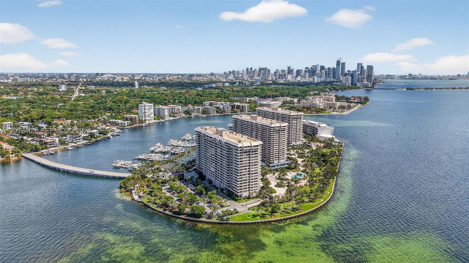 GROVE ISLE CONDO - Residential