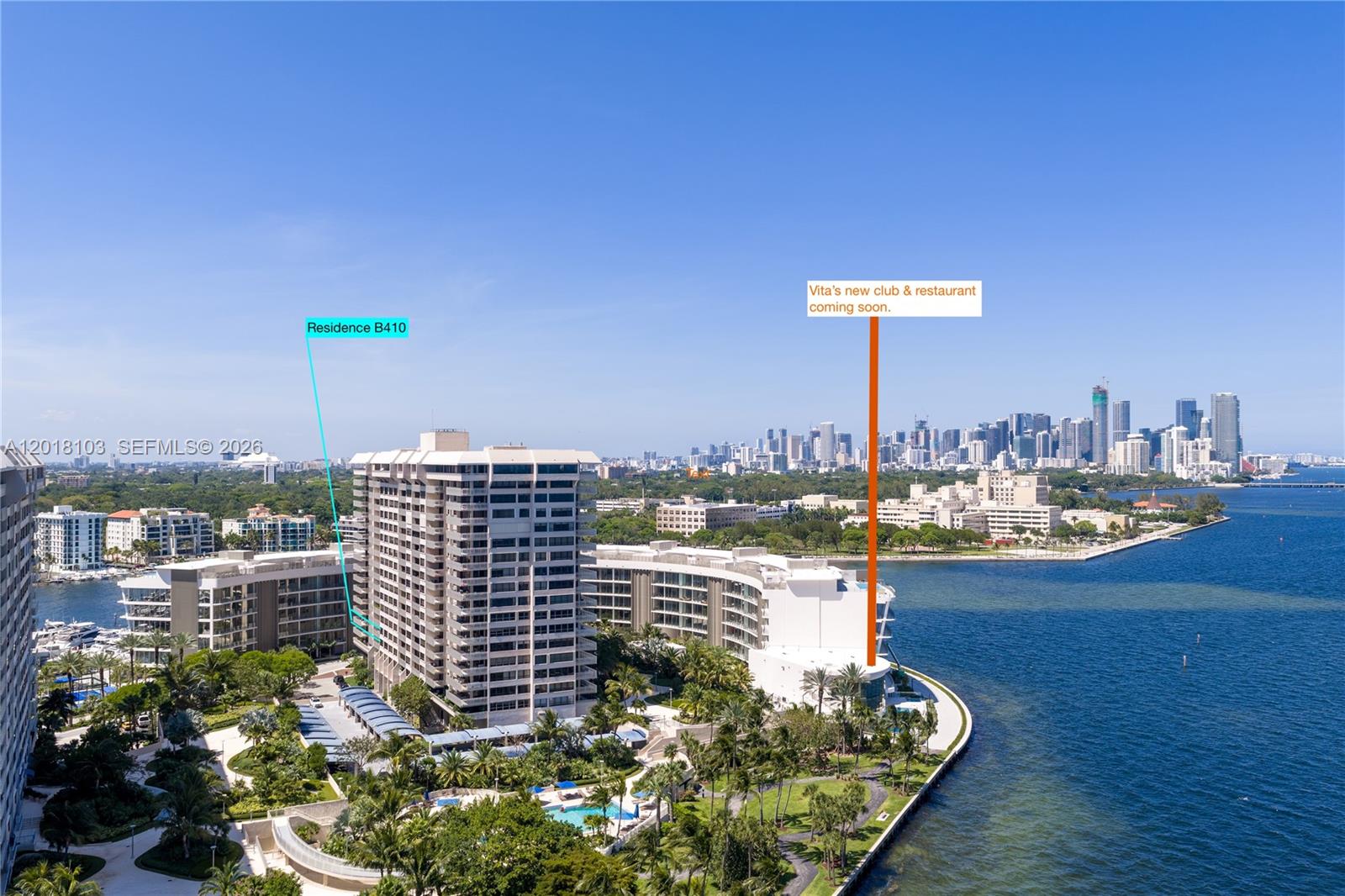 GROVE ISLE CONDO - Residential